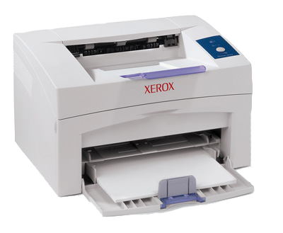 toner xerox phaser